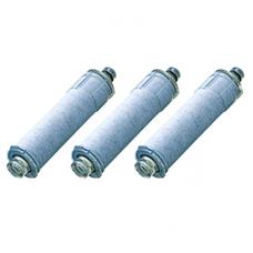 LIXIL　交換用浄水器カートリッジ　3本セット　JF-20-T-MSH
