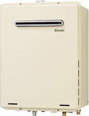  【10年保証付】ガス給湯器交換リンナイ非エコジョーズ標準(壁掛・据置)24号・20号